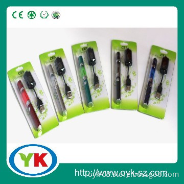 Penstyle EGO battery with CE4 , With blister pack